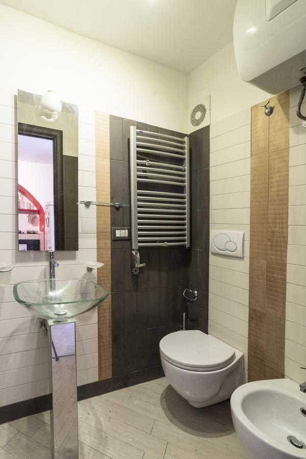 Apartament Dietro Tresca 3 Bari Zewnętrze zdjęcie