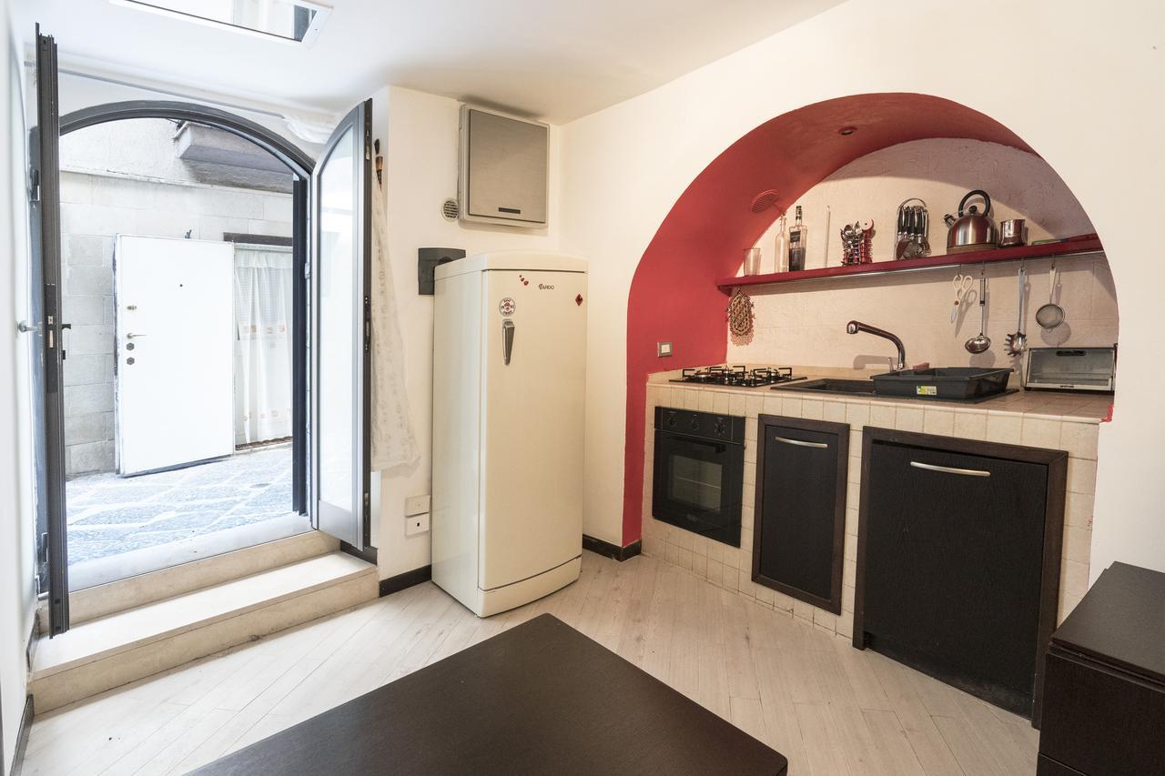 Apartament Dietro Tresca 3 Bari Zewnętrze zdjęcie